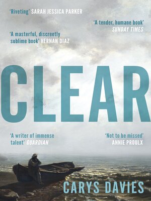 Clear - ebook